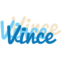 Vince breeze logo