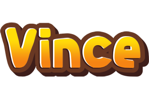 Vince cookies logo
