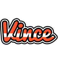 Vince denmark logo