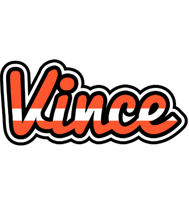 Vince denmark logo