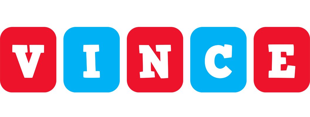 Vince diesel logo
