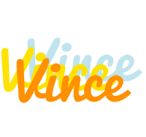 Vince energy logo