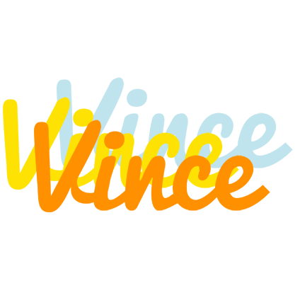Vince energy logo