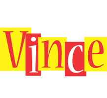 Vince errors logo