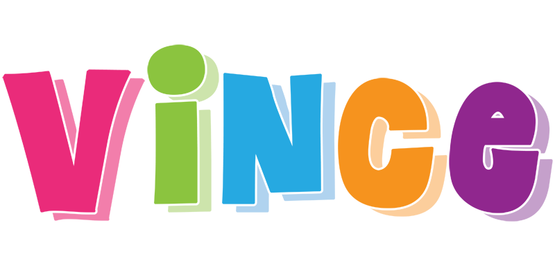 Vince friday logo