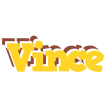 Vince hotcup logo
