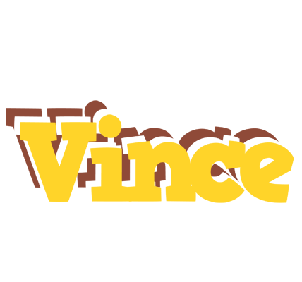 Vince hotcup logo