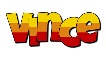 Vince jungle logo
