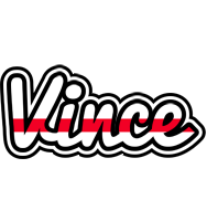 Vince kingdom logo
