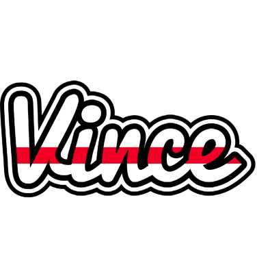 Vince kingdom logo
