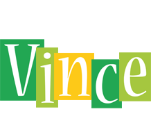 Vince lemonade logo