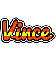 Vince madrid logo