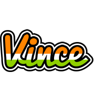 Vince mumbai logo