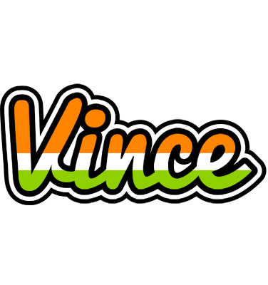 Vince mumbai logo