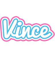 Vince outdoors logo