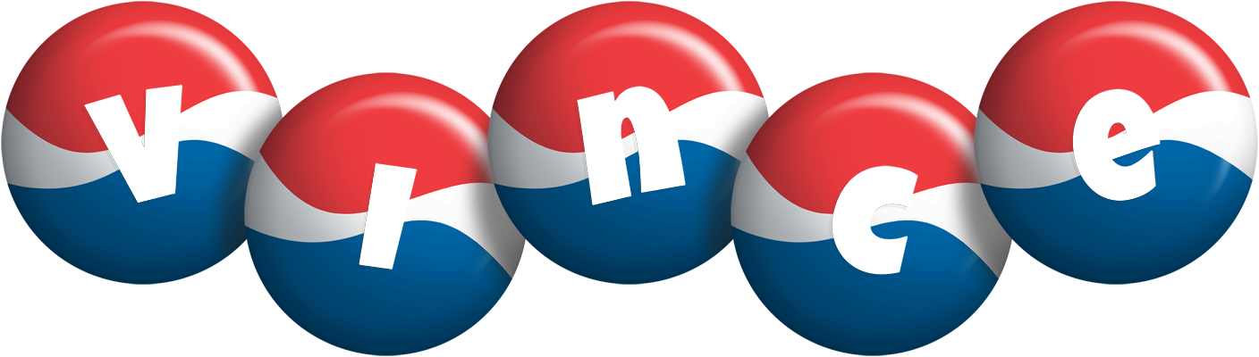 Vince paris logo