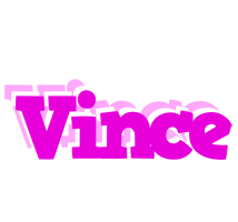 Vince rumba logo