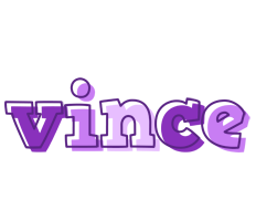 Vince sensual logo