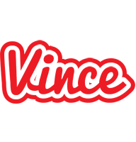 Vince sunshine logo