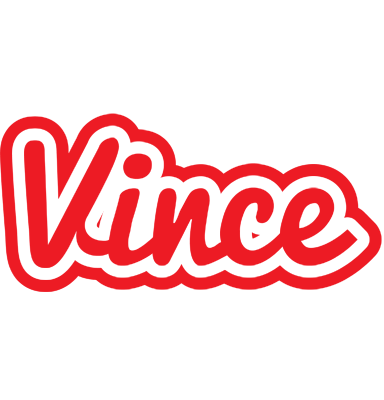 Vince sunshine logo