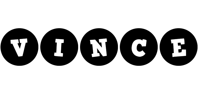 Vince tools logo