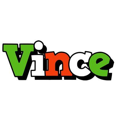 Vince venezia logo