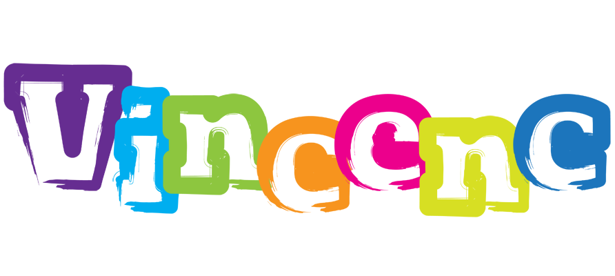 Vincenc casino logo