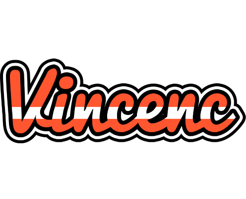 Vincenc denmark logo