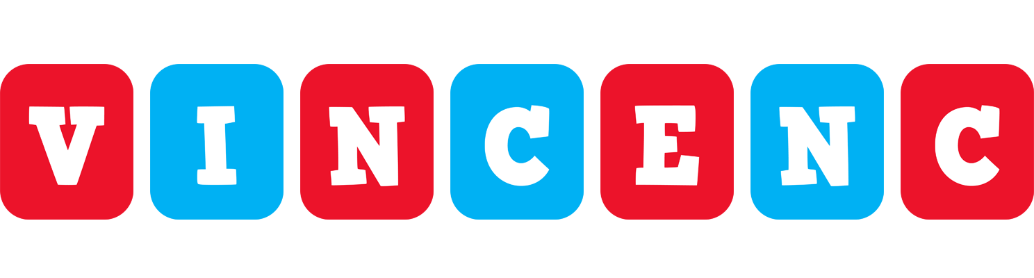 Vincenc diesel logo