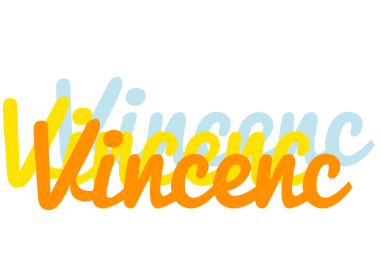 Vincenc energy logo