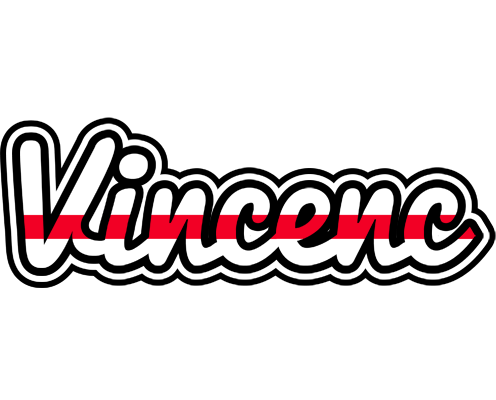 Vincenc kingdom logo