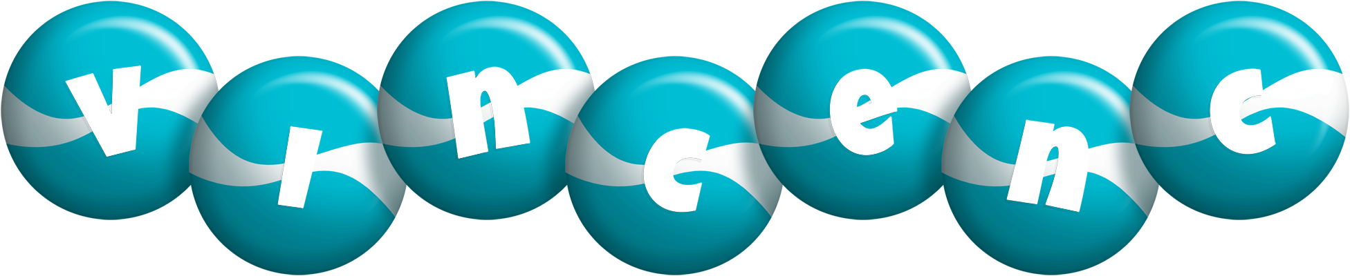 Vincenc messi logo