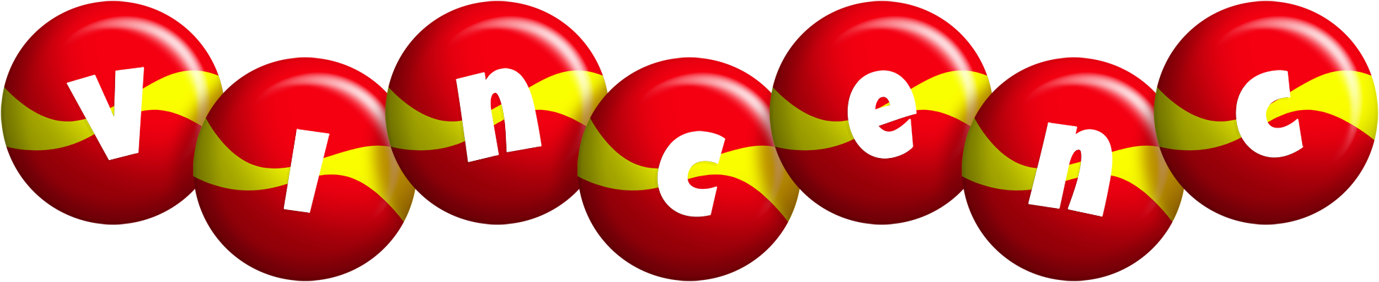 Vincenc spain logo