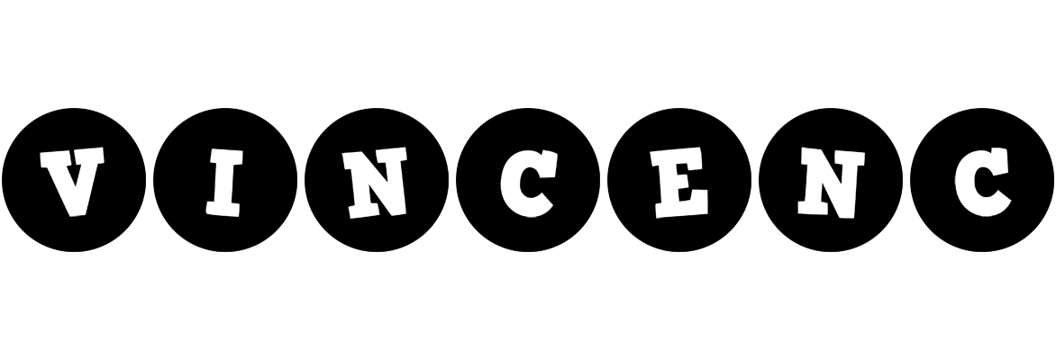 Vincenc tools logo