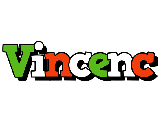Vincenc venezia logo