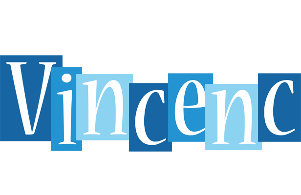 Vincenc winter logo