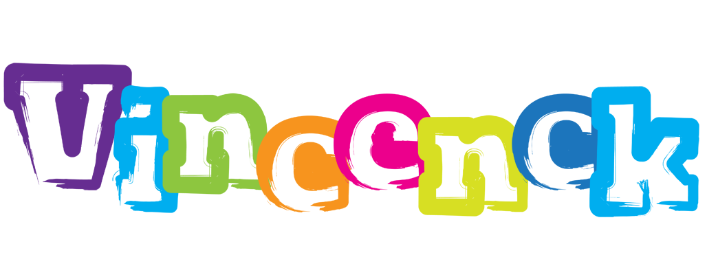 Vincenck casino logo