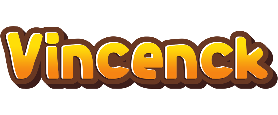 Vincenck cookies logo