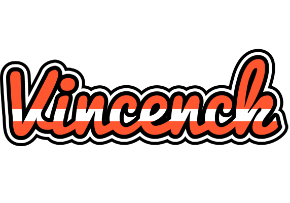 Vincenck denmark logo