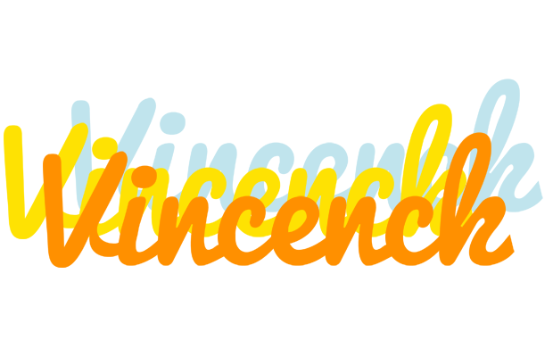 Vincenck energy logo