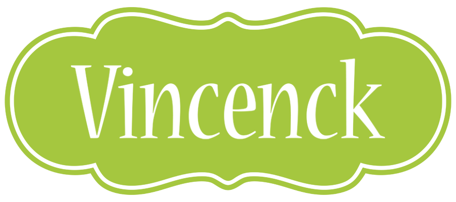 Vincenck family logo