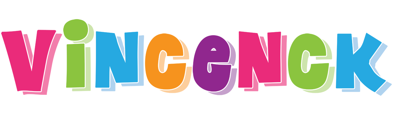 Vincenck friday logo