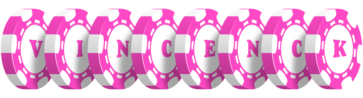 Vincenck gambler logo