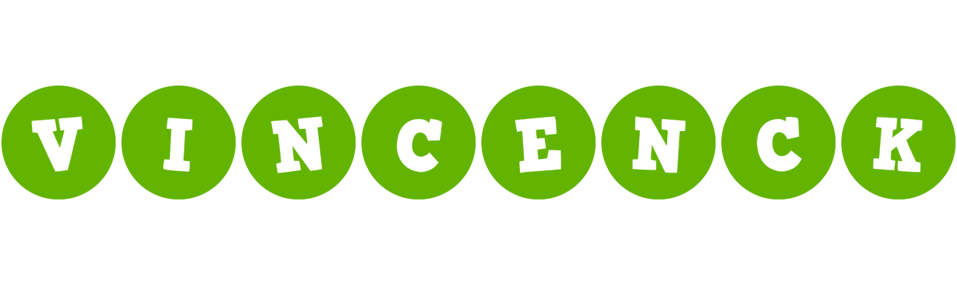 Vincenck games logo