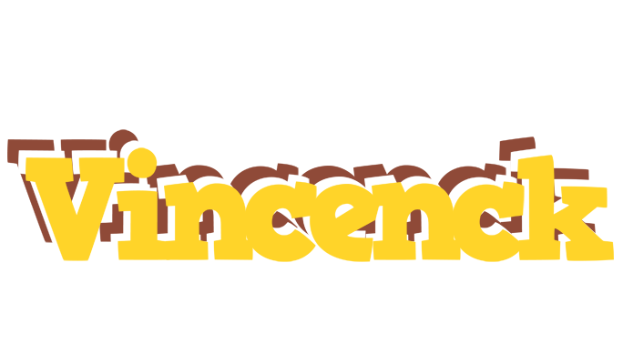 Vincenck hotcup logo