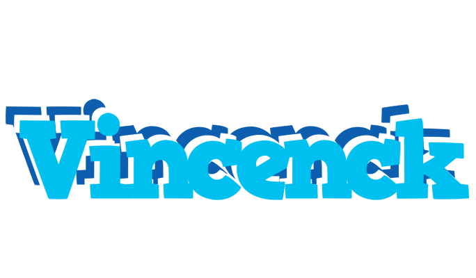 Vincenck jacuzzi logo