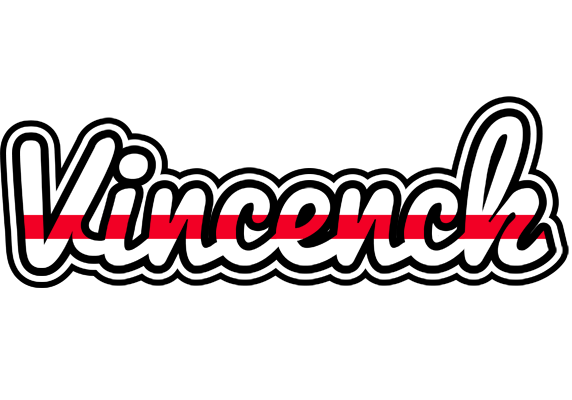 Vincenck kingdom logo