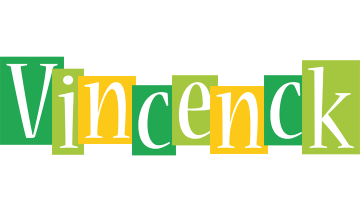 Vincenck lemonade logo