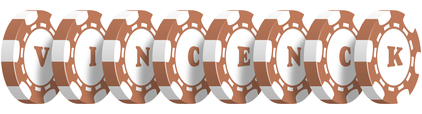 Vincenck limit logo