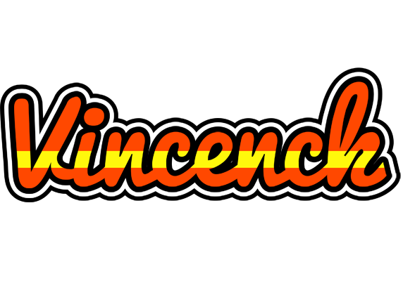 Vincenck madrid logo